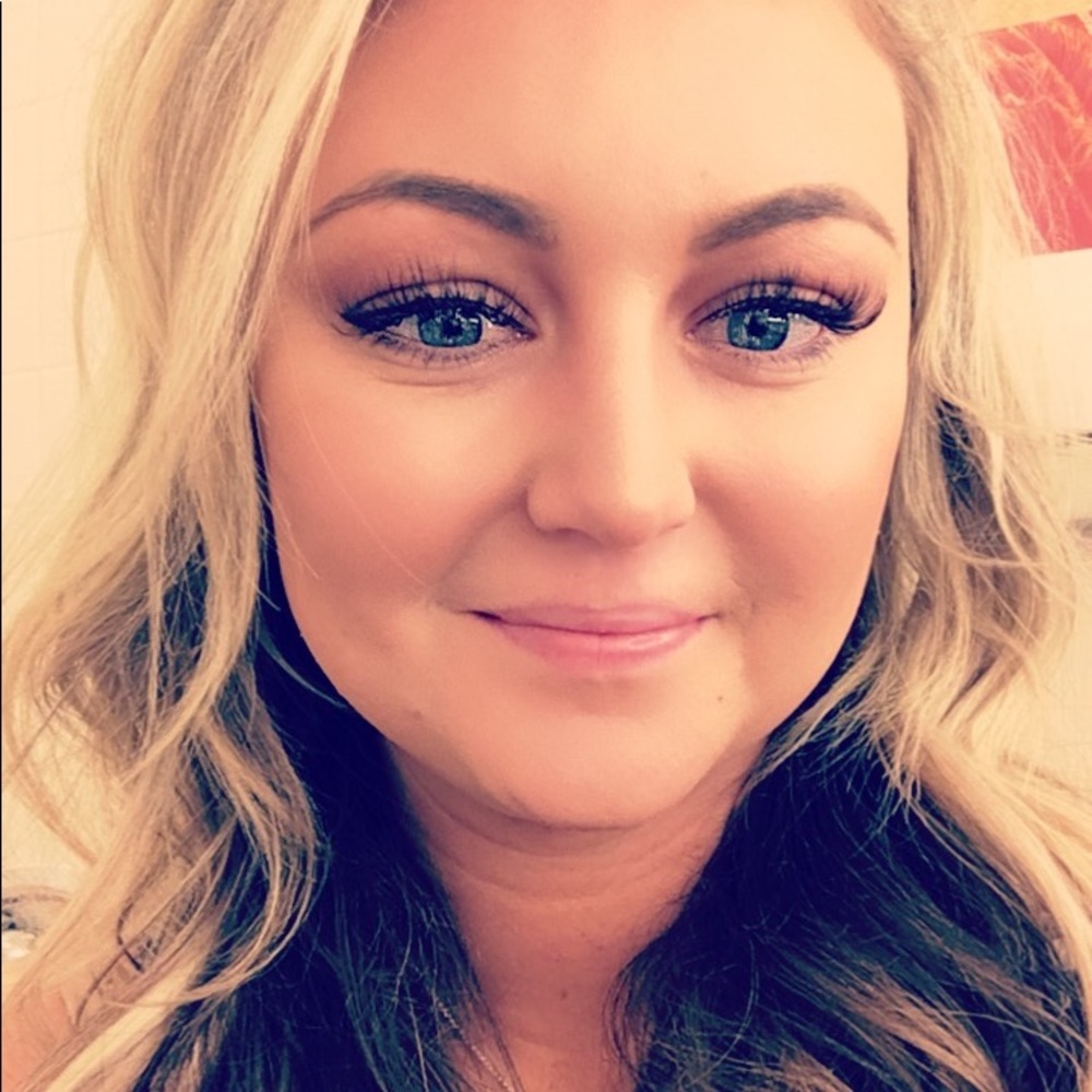 Meet your Posher, Cheyenne